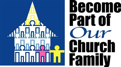 Become a Part of Our Family .